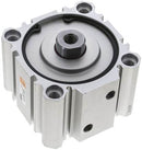 SFS 80/10 EMC   iso 21287 cylinders, double acting, piston 80 mm, stroke 10 mm