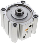 SFS 80/20 EMC   iso 21287 cylinders, double acting, piston 80 mm, stroke 20 mm