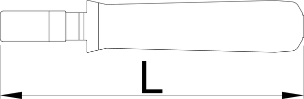 Unior Cable stripper with straight knife, 4 - 28 – Roladex Industrial Ltd, www.roladex.co.uk