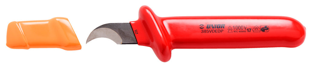 Unior | 625610 | Insulated knife - 225mm