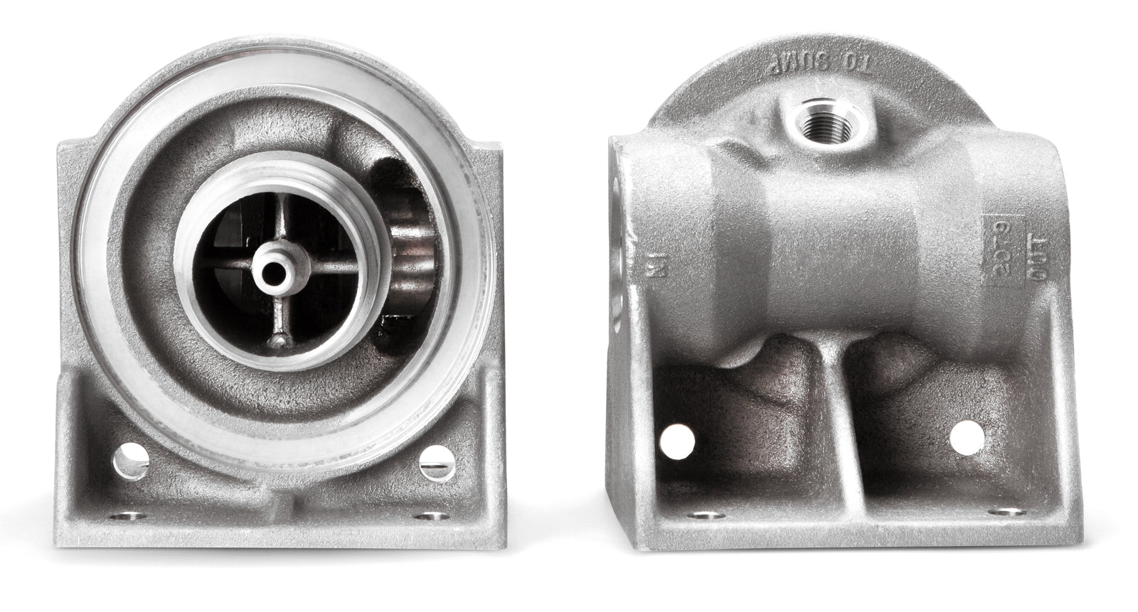 Fleetguard Lube Service Part 3827195S