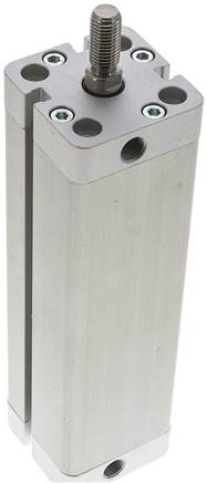 Airtec Airtec | NXD 32/130-AG | Double Acting | Compact Cylinder | Stroke 130mm | Bore 32mm