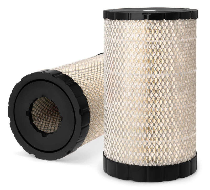 Fleetguard Air Filter Kit AA90138