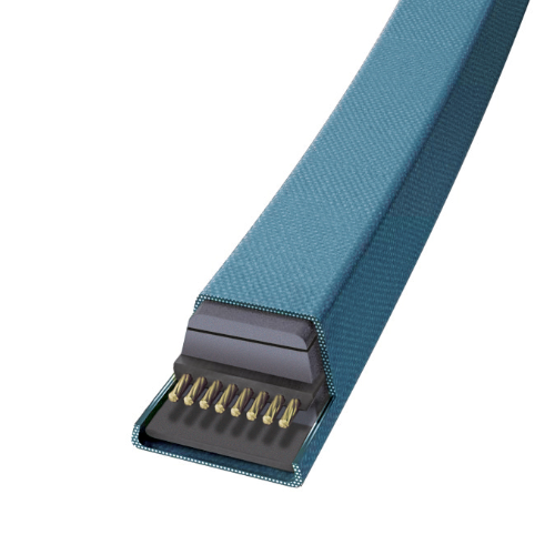 Garden machinery belts