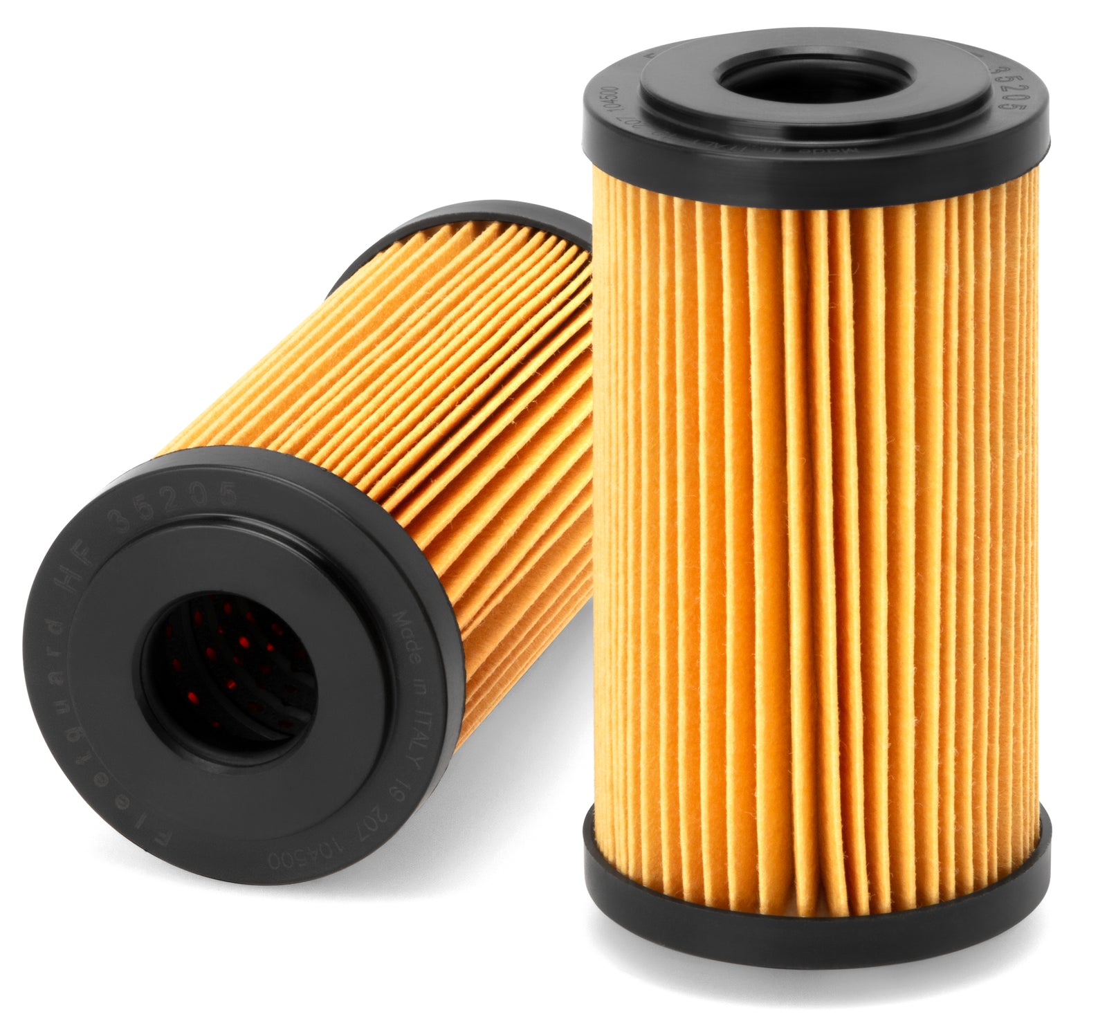 Fleetguard Hydraulic Cartridge Cellulose HF35205