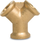 Profec Brass 1/2" Female Thread 30Bar | Profec | UK Supplier | Roladex