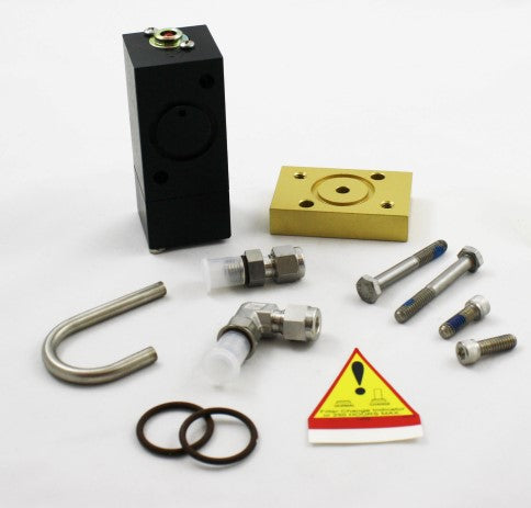 Fleetguard Fuel Processor Service Part 3966456S