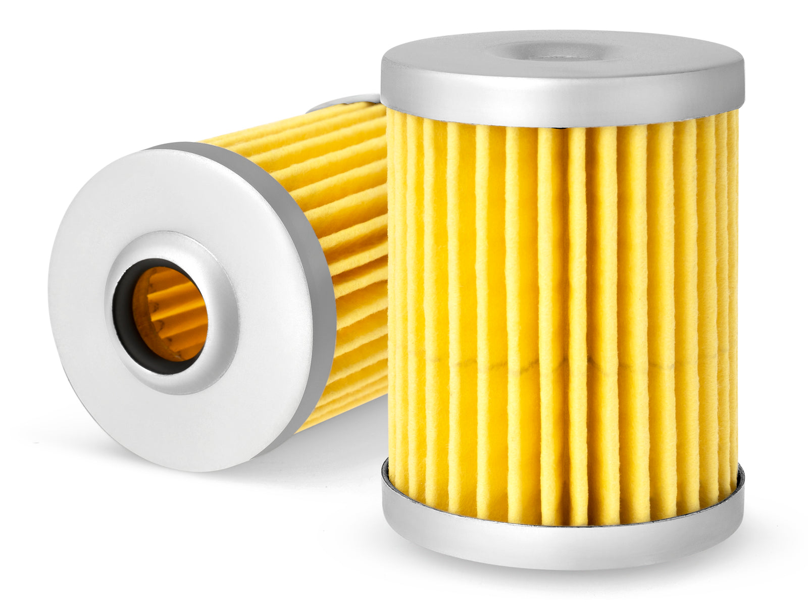 Fleetguard Fuel Filter Cartridge Metal FF5170