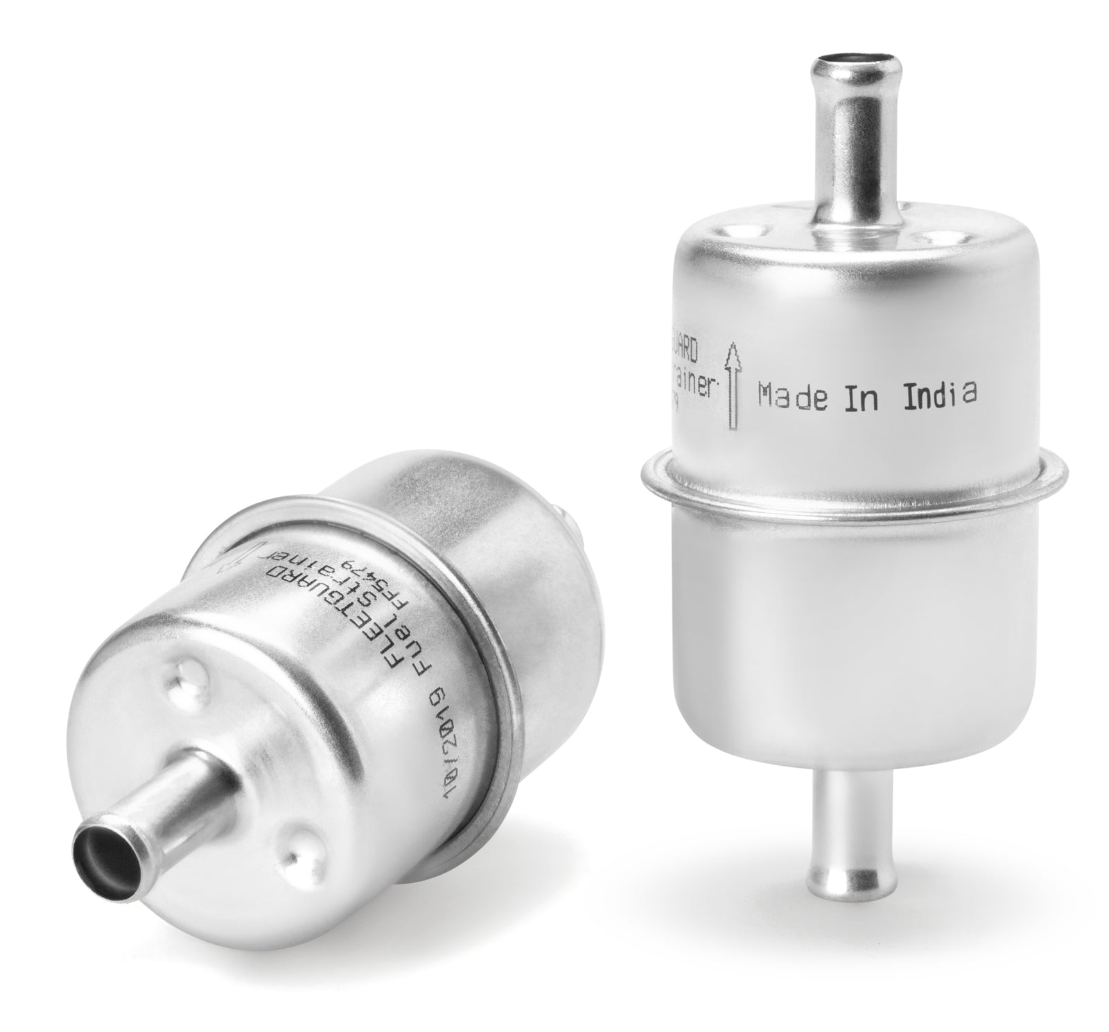 Fleetguard In-Line Fuel Filter FF5479