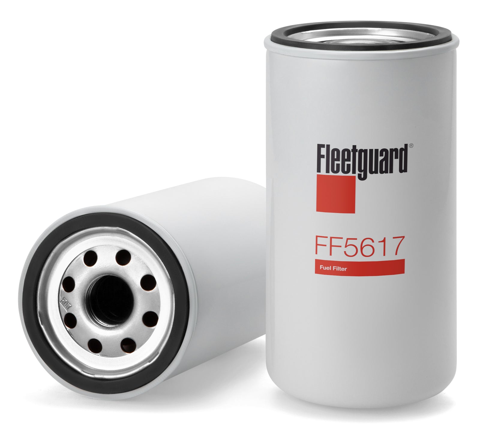 Fleetguard Fuel Filter Spinon FF5617