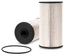 Fleetguard Fuel Filter Cartridge Plastic FF5989