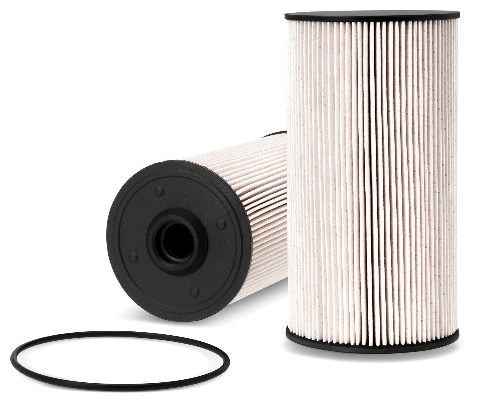 Fleetguard Fuel Filter Cartridge Plastic FF5989