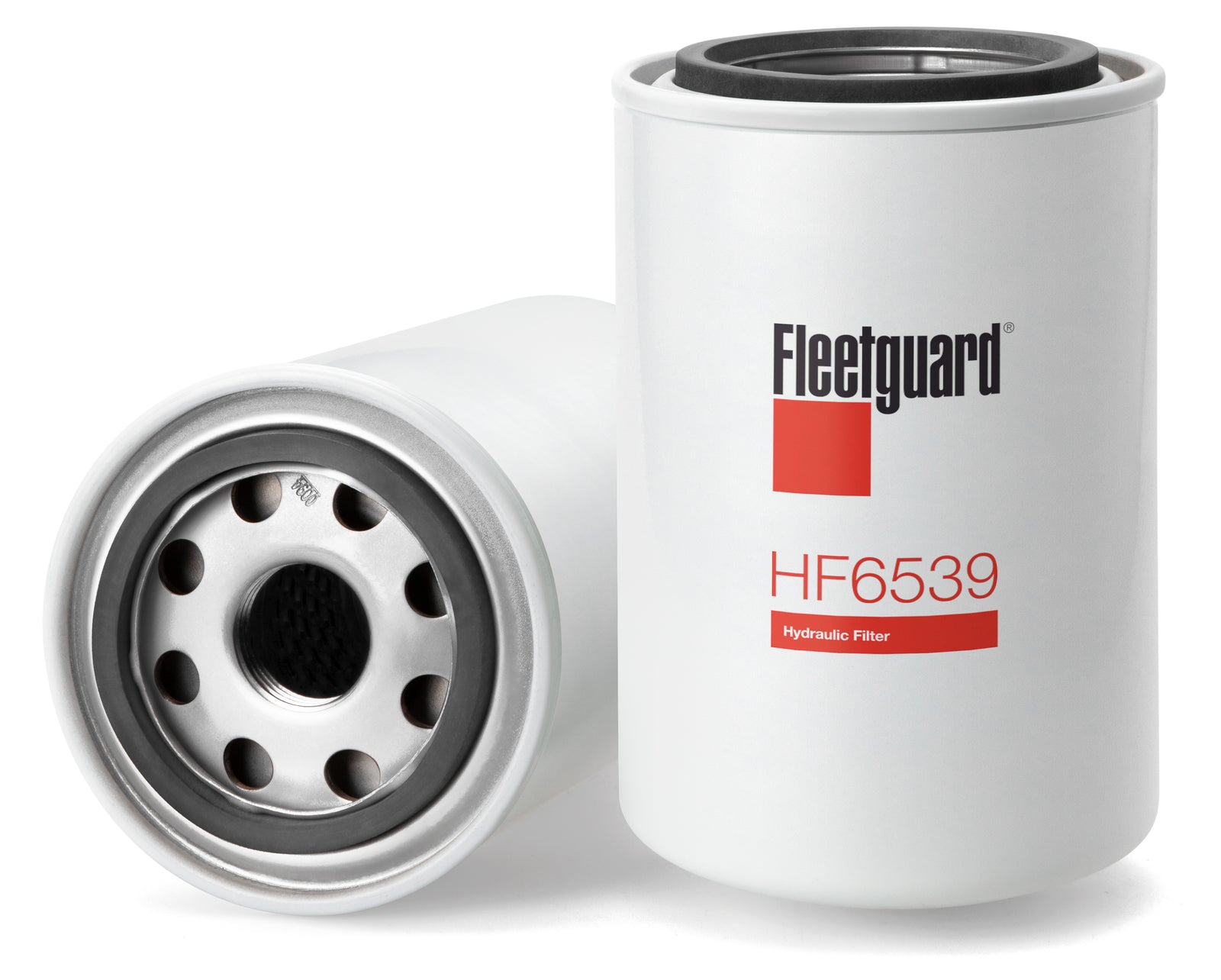 Fleetguard Hydraulic Spin-On Synthetic HF6539