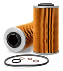 Fleetguard Fuel Filter Cartridge Metal FF5359
