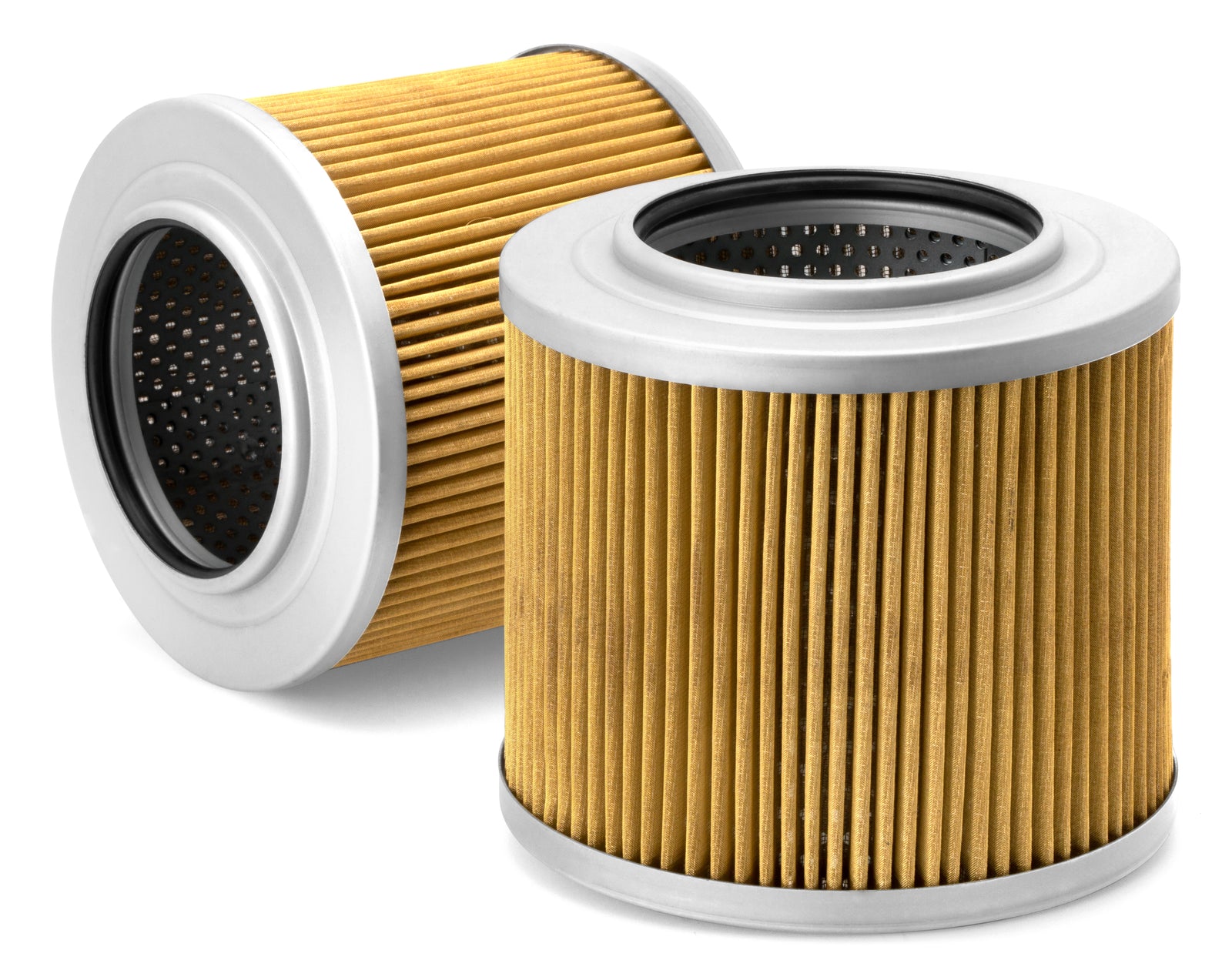 Fleetguard Hydraulic Cartridge Wire Mesh HF28925