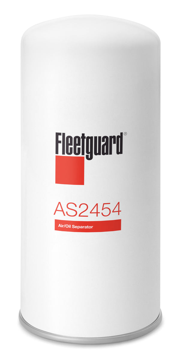 Fleetguard Air/Oil Separator AS2454