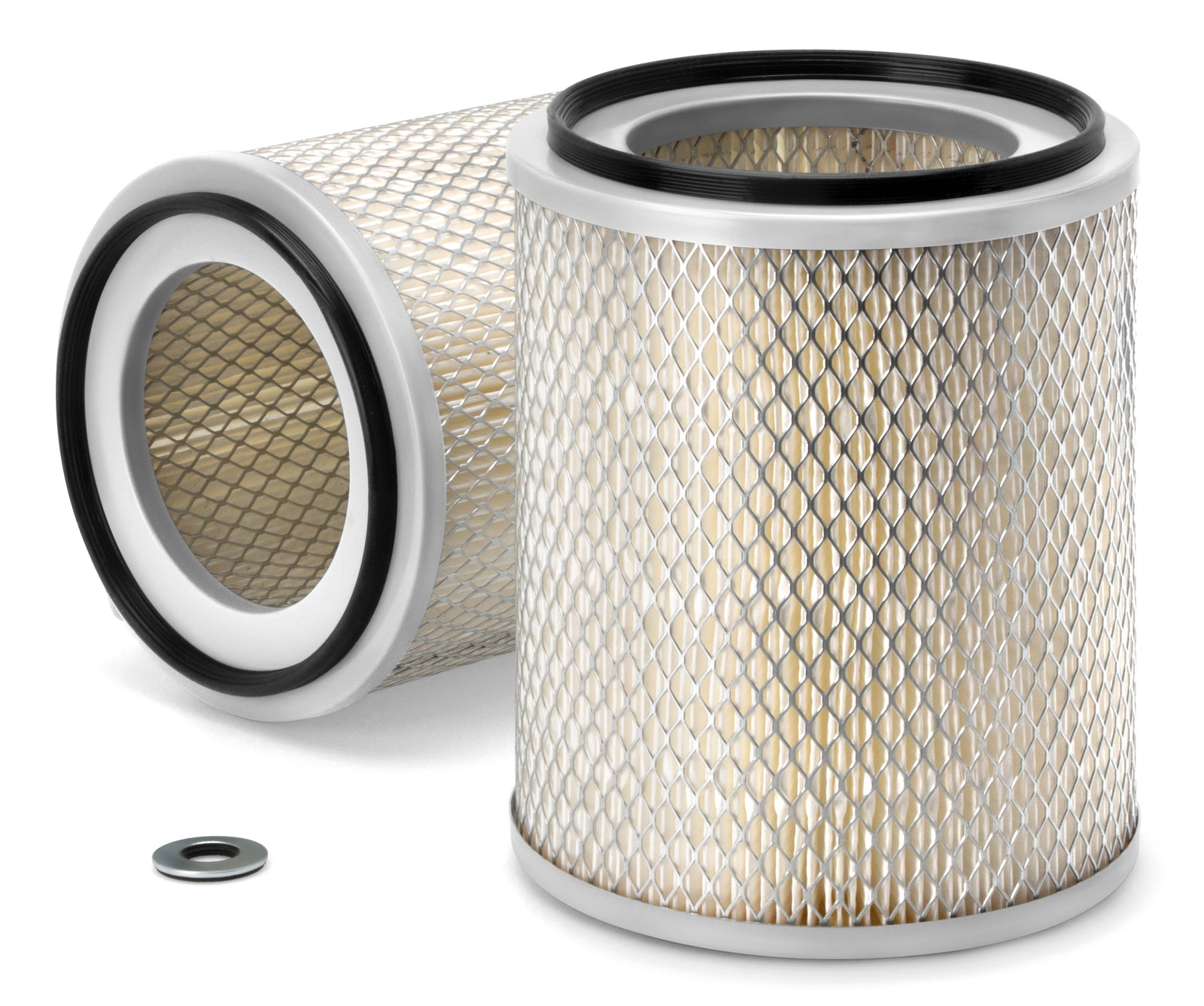 Fleetguard Air Filter-Secondary AF1632