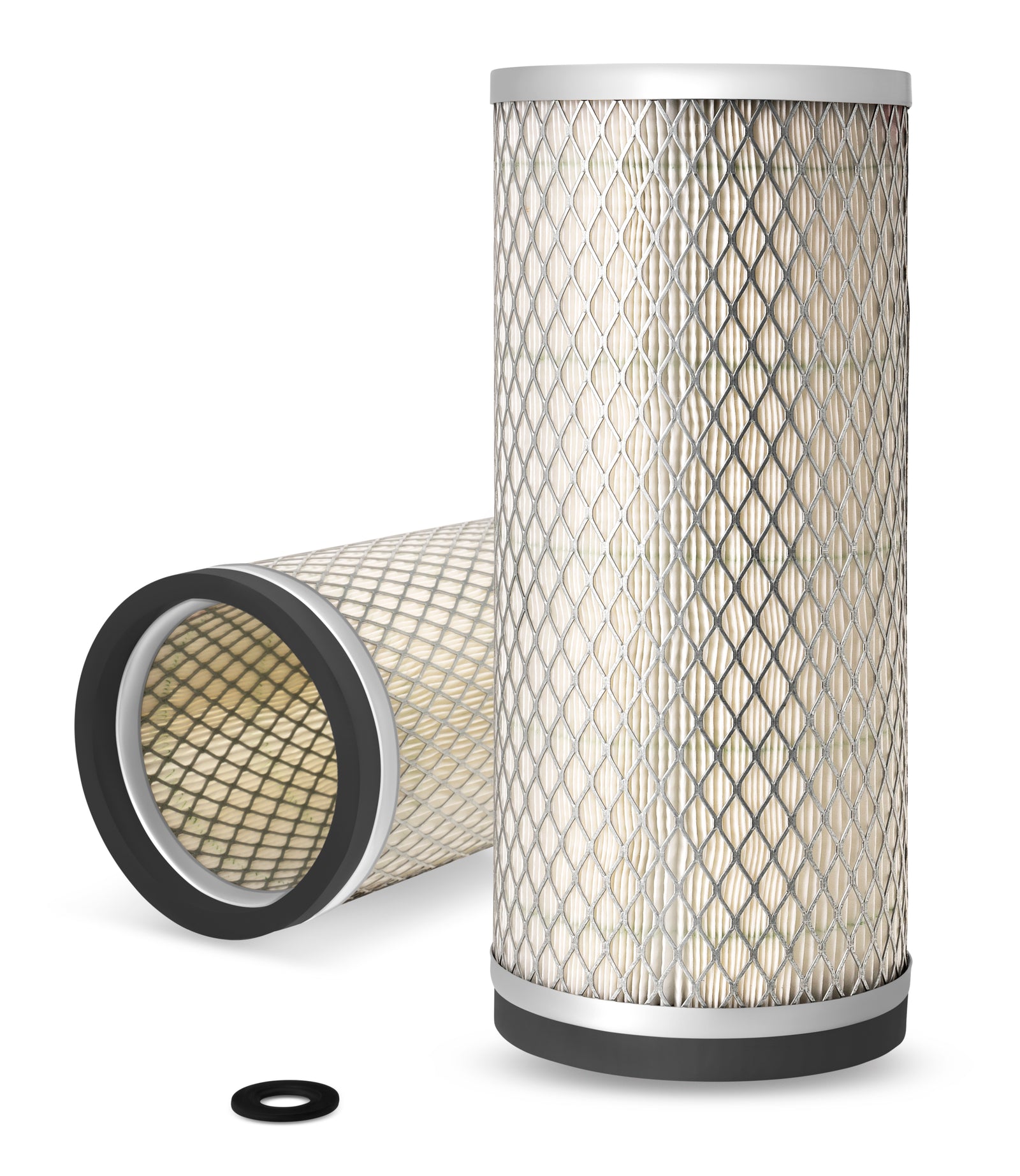Fleetguard Air Filter-Secondary AF4930