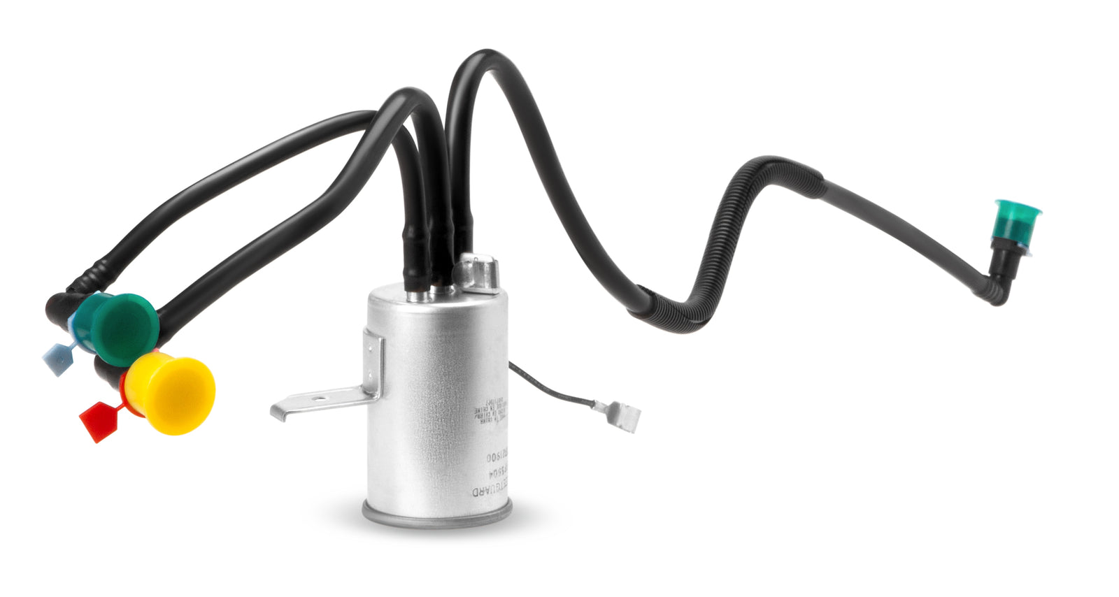 Fleetguard Fuel Filter Spinon FF5504