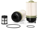 Fleetguard Fuel Filter Spin-On/Fuel Cartrg Kit FK13923