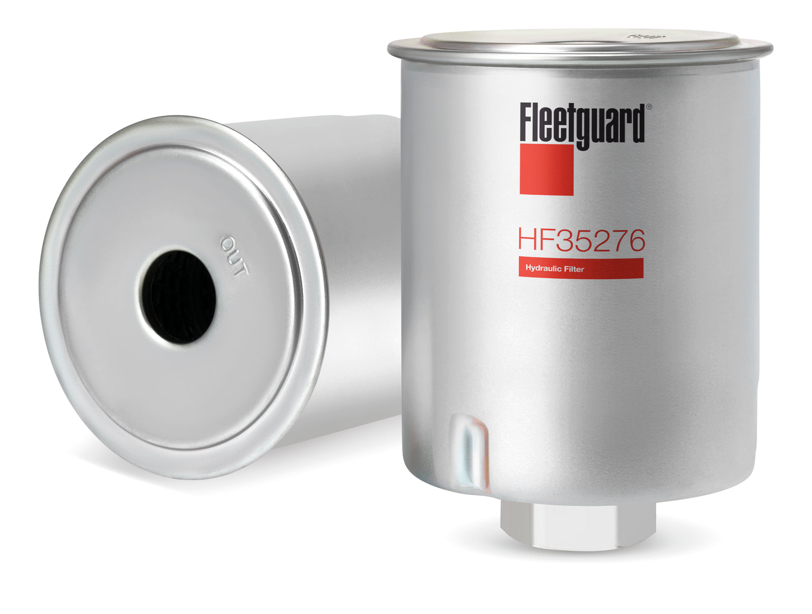 Fleetguard Hydraulic Cartridge Cellulose HF35276