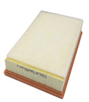 Fleetguard Air Filter-Metal Panel AF4371