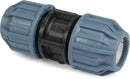 Jason Coupler PP 75mm Compression Fitting 16Bar | Jason | UK Supplier | Roladex
