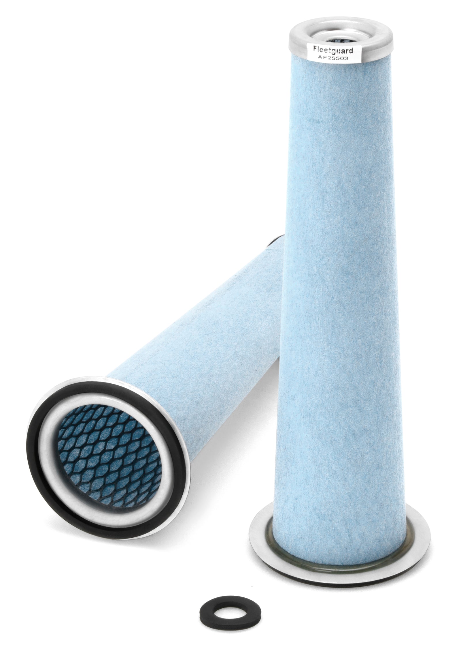 Fleetguard Air Filter-Secondary AF25503