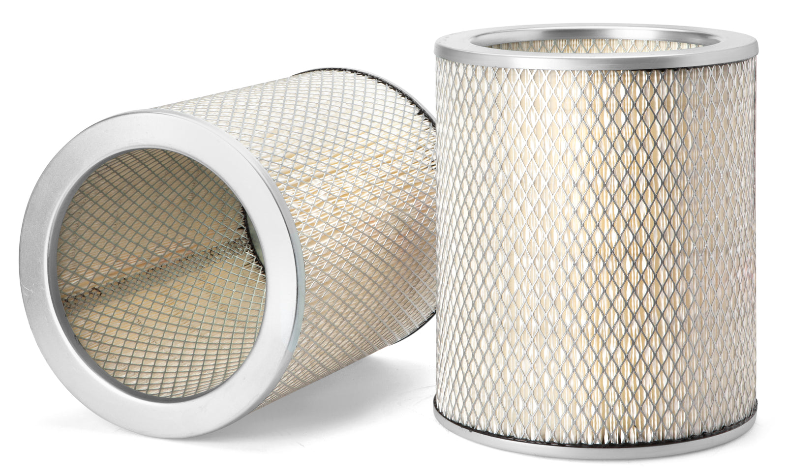 Fleetguard Air Filter-Primary AF253