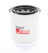 Fleetguard Oil Filter Cellulose Spinon LF3509