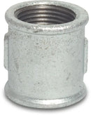 Profec Socket Galvanised Cast Iron 1/4" Female Thread 25Bar | Profec | UK Supplier | Roladex