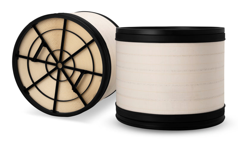 Fleetguard Air Filter-Any Shape W/Unique Media AF4332