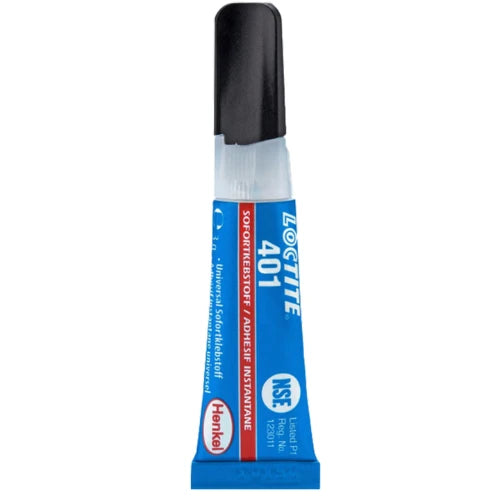 Loctite 401 Instant Adhesive 3g