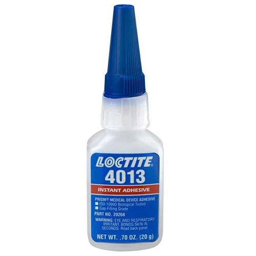 Loctite 4013 Low Odour Instant Adhesive 20g