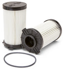 Fleetguard Nanonet Ff/Fws Ctrge Metalnonmetal FF266