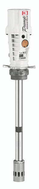 Samoa | 404100 | Pumpmaster 3 - 55:1 Ratio Air Operated Grease Pump