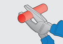 Combination pliers, 200