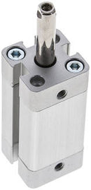 Airtec Airtec | NXEE 16/25 | Single Acting | Compact Cylinder | Stroke 25mm | Bore 16mm