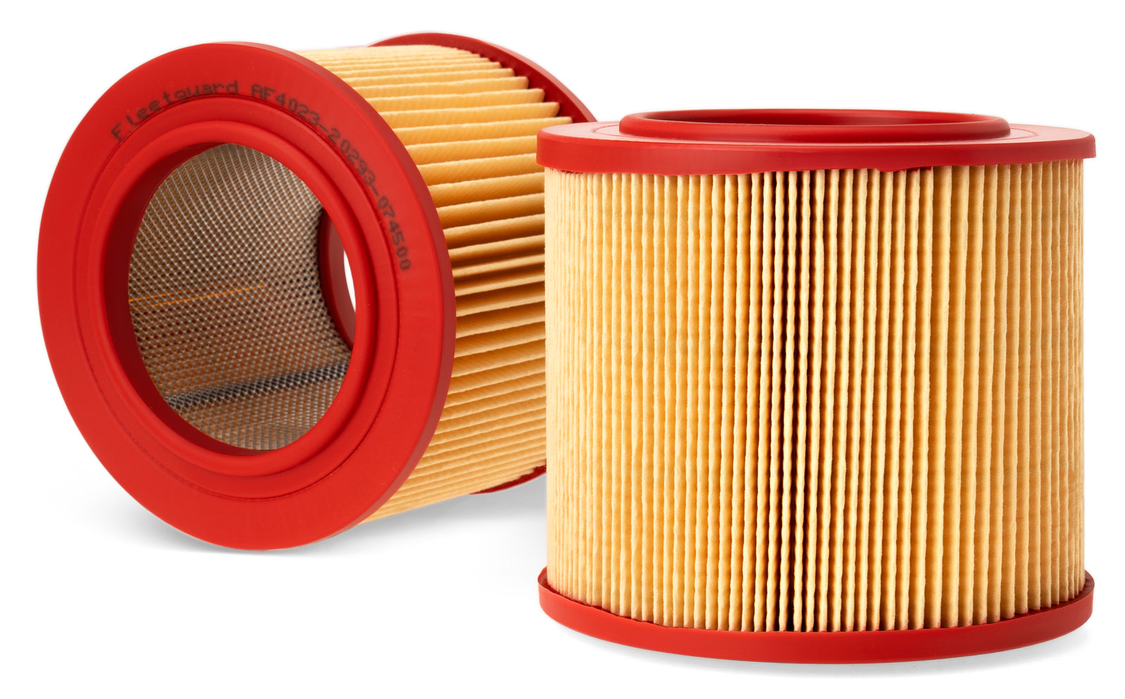 Fleetguard Air Filter-Radial Seal Primary AF4023