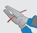 Combination pliers, 160