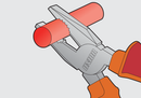 Combination pliers, 220