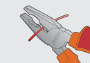 Combination pliers, 220