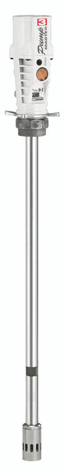 Samoa | 404100 | Pumpmaster 3 - 55:1 Ratio Air Operated Grease Pump