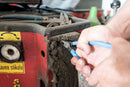 Unior Screw pliers, 170 – Roladex Industrial Ltd, www.roladex.co.uk