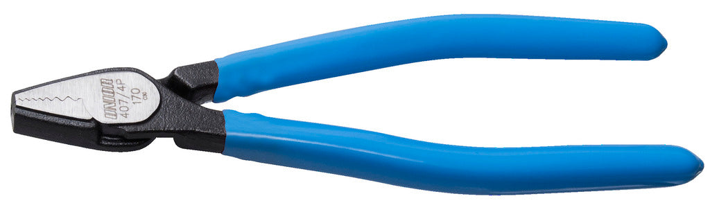 Unior | 628800 | Screw pliers - 170mm