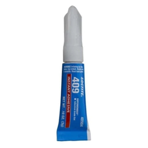 Loctite 409 Instant Adhesive Gel 20g