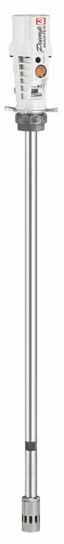Samoa | 404100 | Pumpmaster 3 - 55:1 Ratio Air Operated Grease Pump