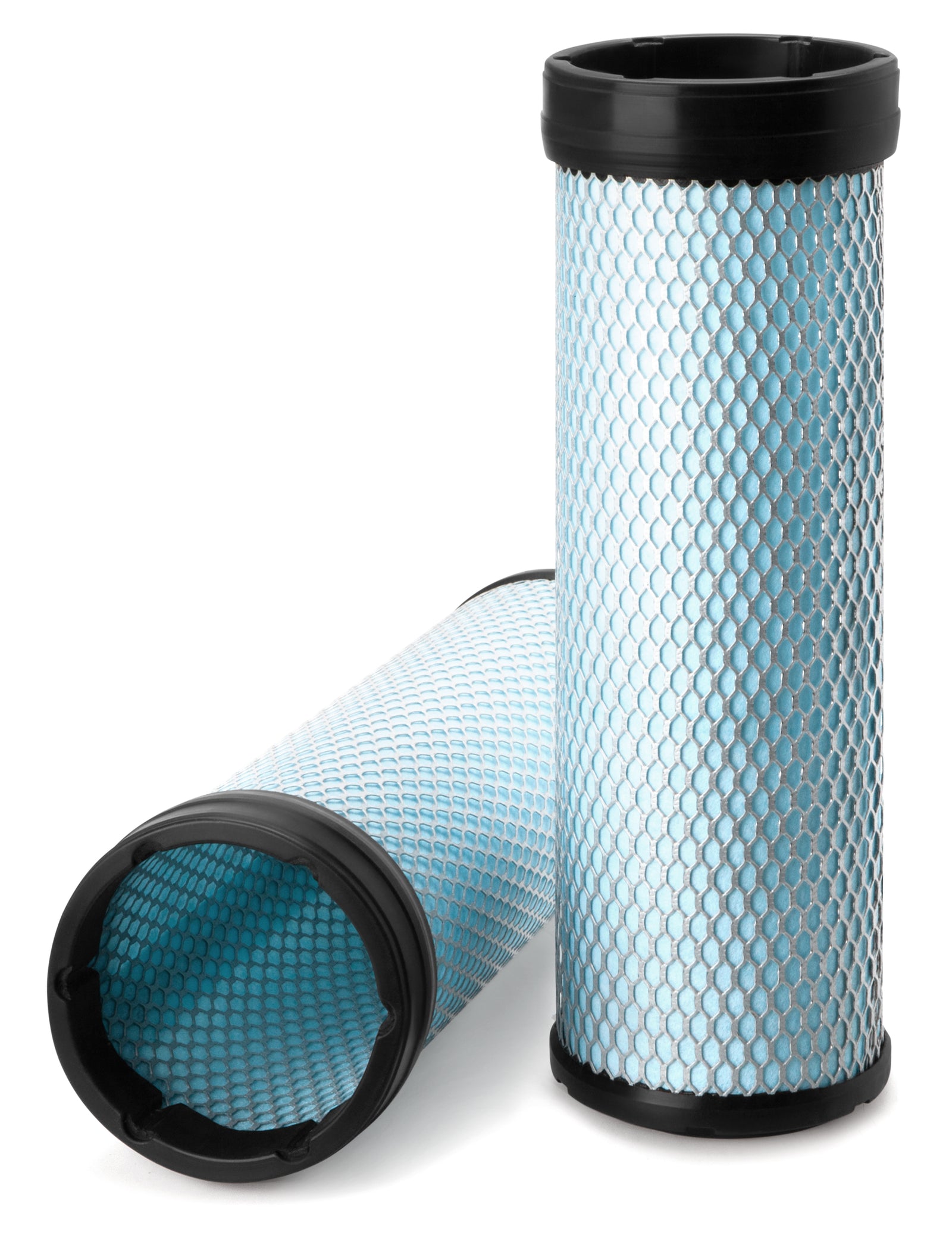 Fleetguard Air Filter-Radial Seal Secondary AF25640