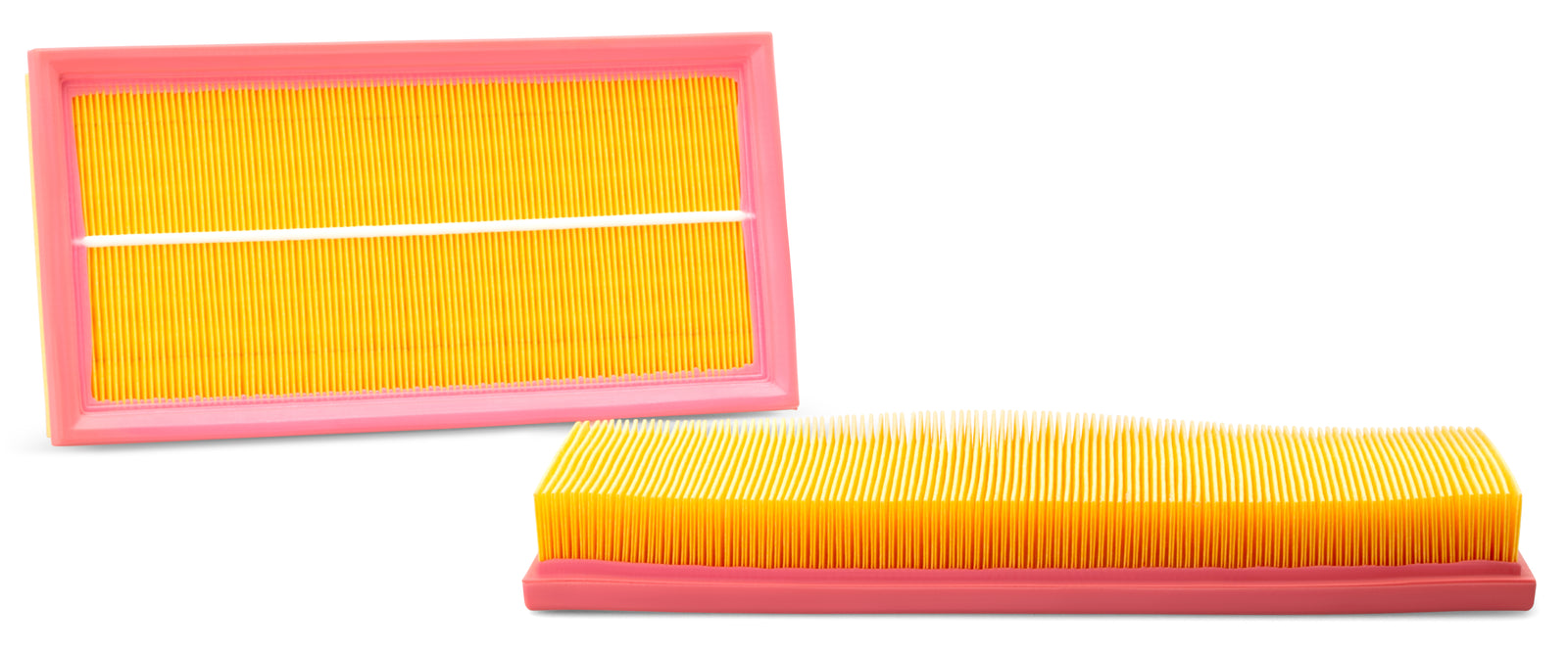 Fleetguard Air Filter-Plastic Panel On-Engine AF4919