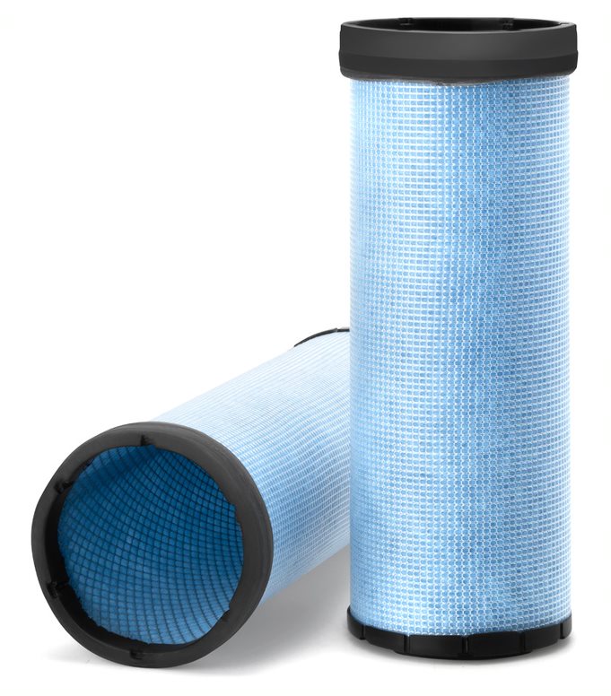 Fleetguard Air Filter-Secondary AF25430